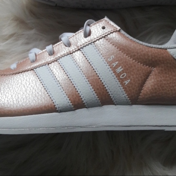 NEW adidas Originals Samoa - Picture 5 of 8